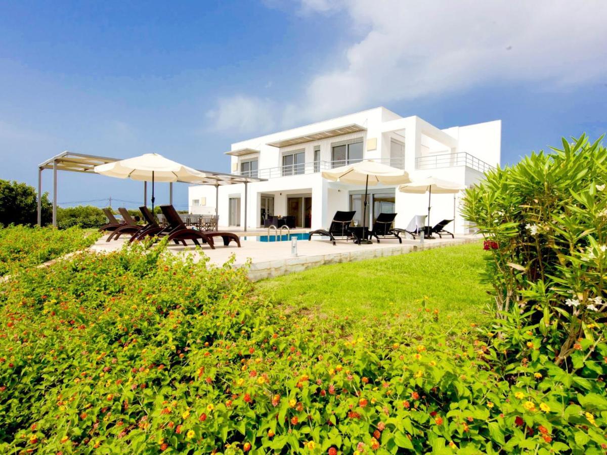 Villa Stella By Interhome Livadi  Exterior photo