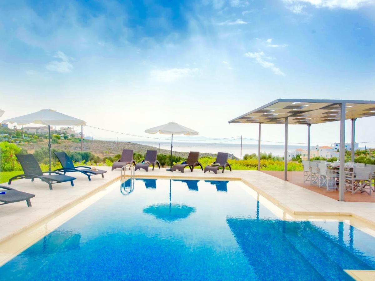 Villa Stella By Interhome Livadi  Exterior photo