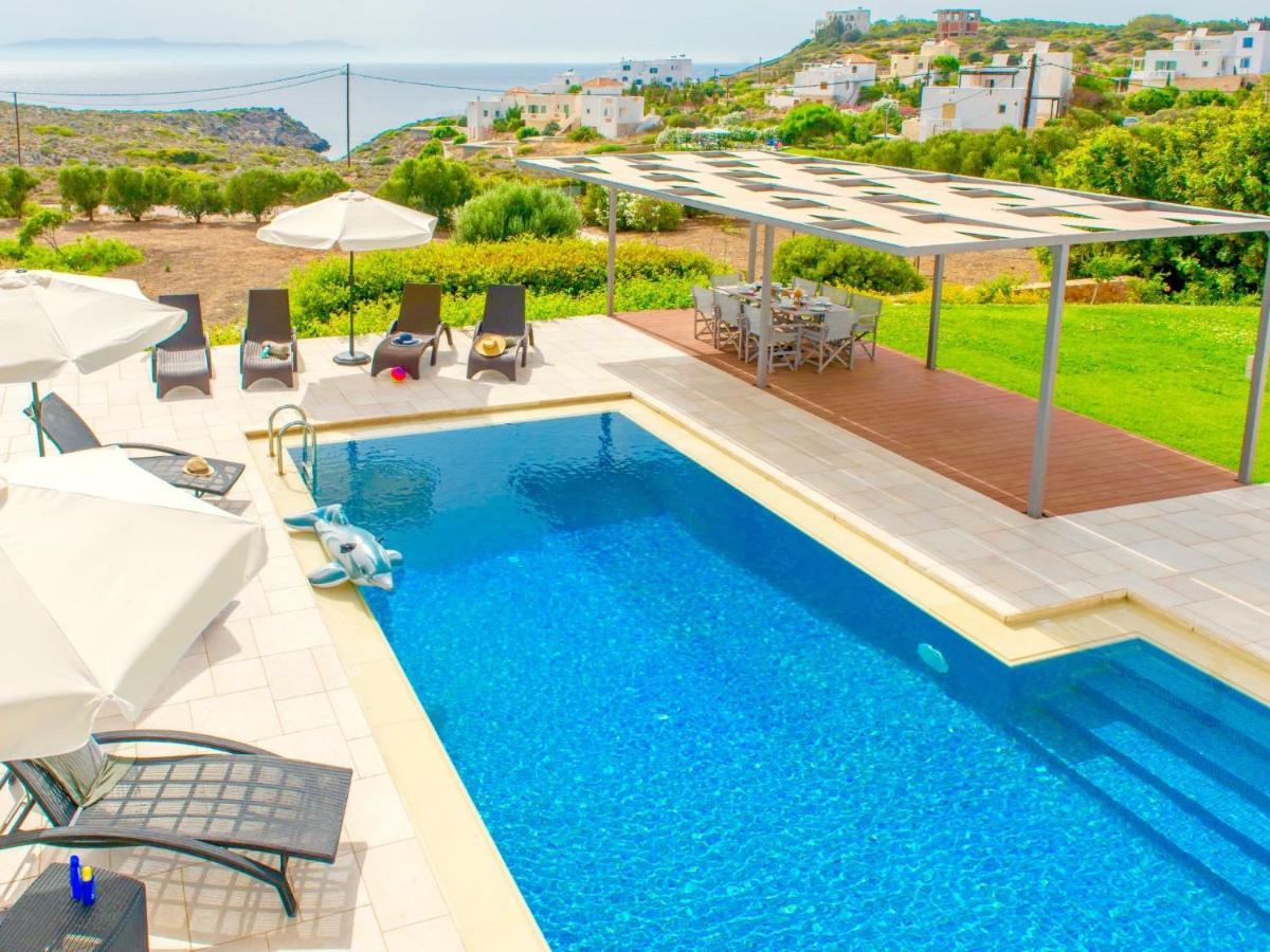 Villa Stella By Interhome Livadi  Exterior photo