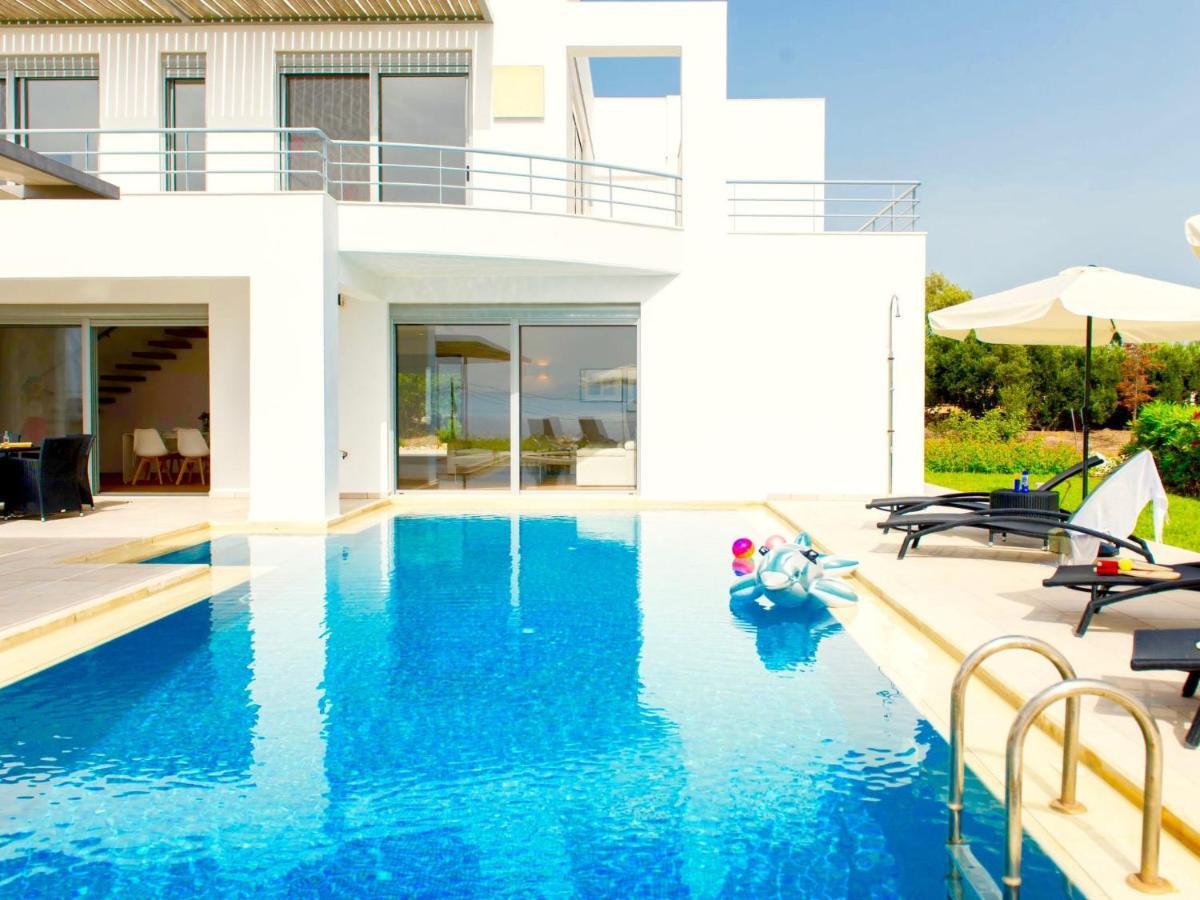 Villa Stella By Interhome Livadi  Exterior photo