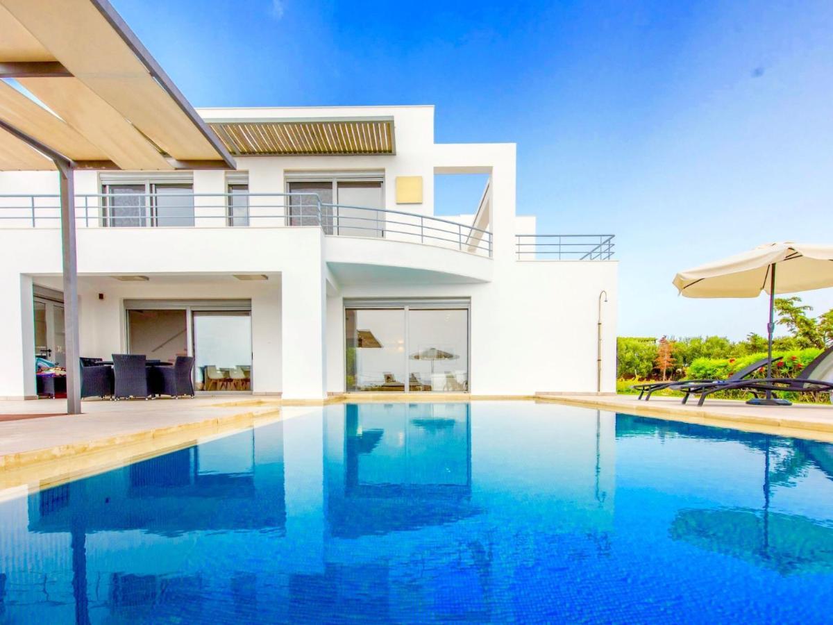 Villa Stella By Interhome Livadi  Exterior photo