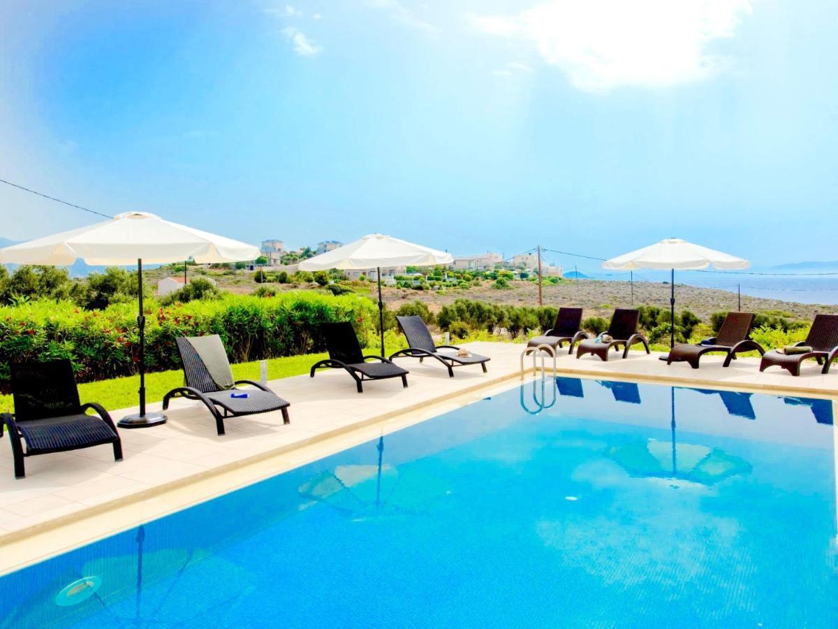 Villa Stella By Interhome Livadi  Exterior photo