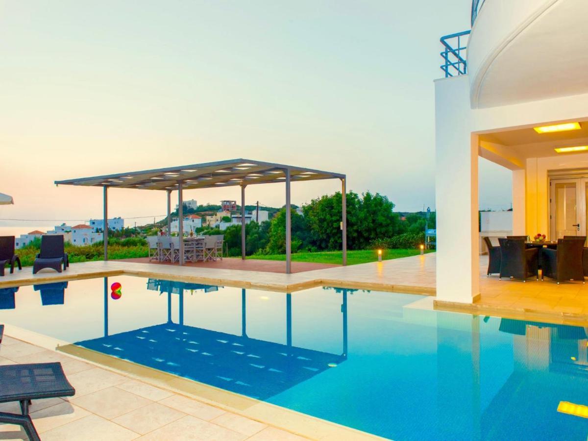 Villa Stella By Interhome Livadi  Exterior photo