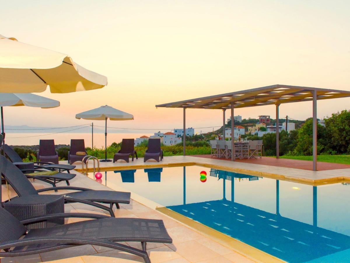 Villa Stella By Interhome Livadi  Exterior photo