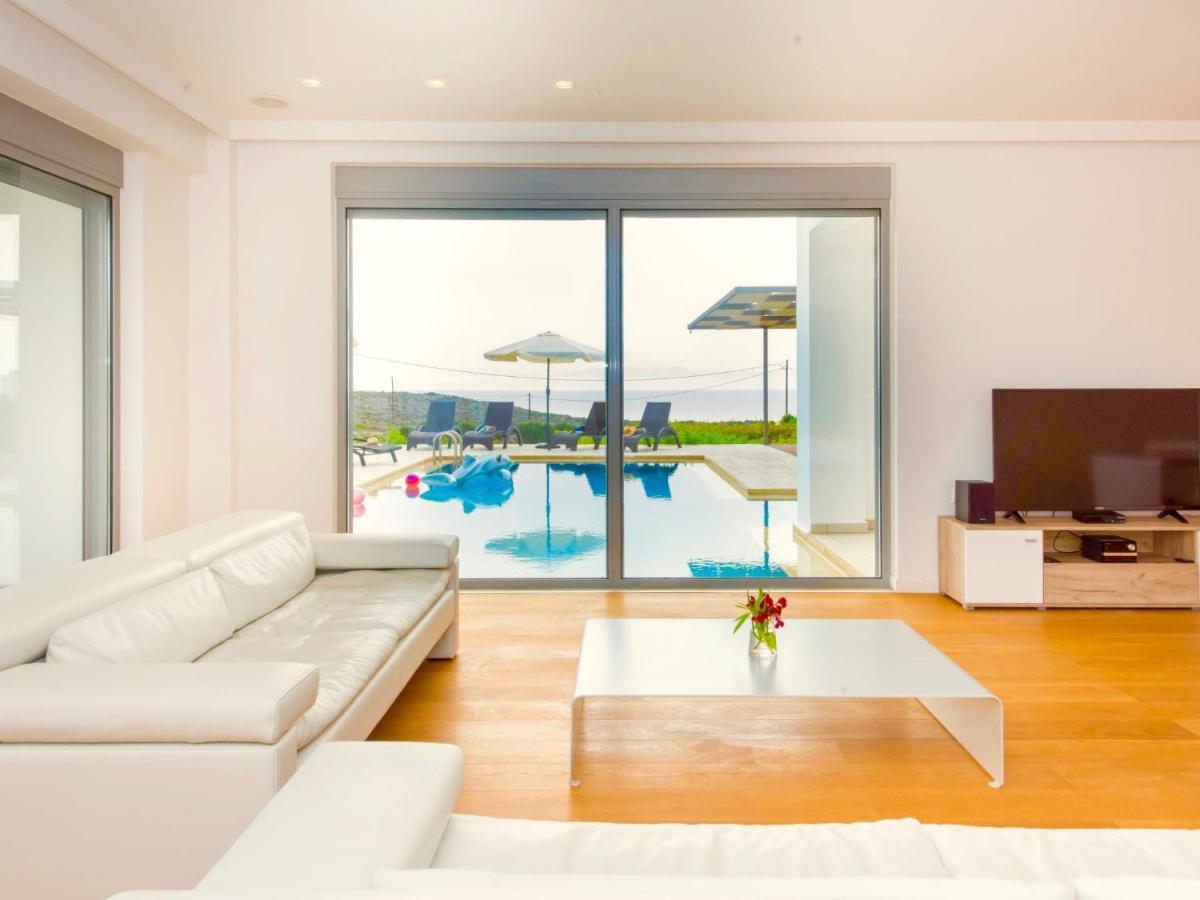 Villa Stella By Interhome Livadi  Exterior photo